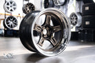 Volk Racing 21C spec-SR - Wheels