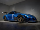 Volk Racing 21C - Wheels