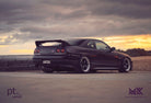 Volk Racing 21C - Premium Wheels from Volk Racing - From just $4150.00! Shop now at MK MOTORSPORTS