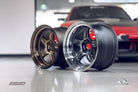 Volk Racing 21C - Premium Wheels from Volk Racing - From just $4150.00! Shop now at MK MOTORSPORTS