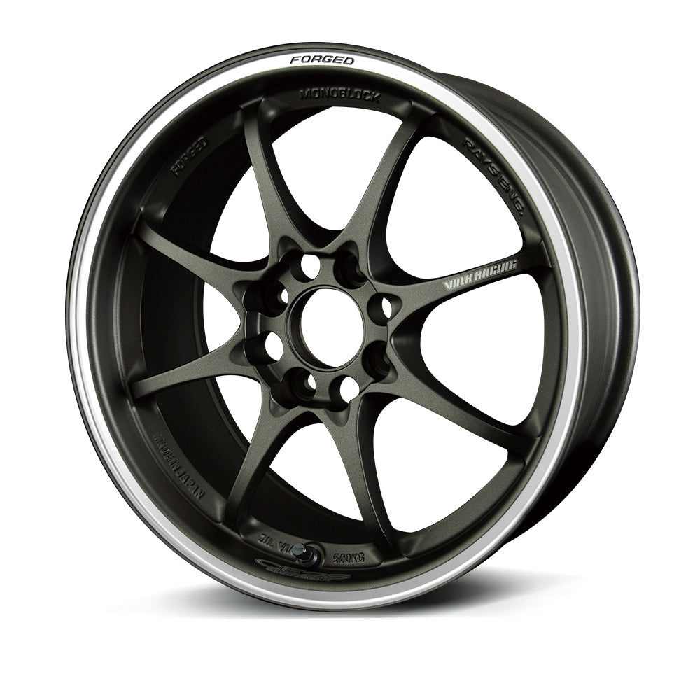 Volk Racing CE28 Club Racer - 15x5.5 + 45 4x100 / Matte