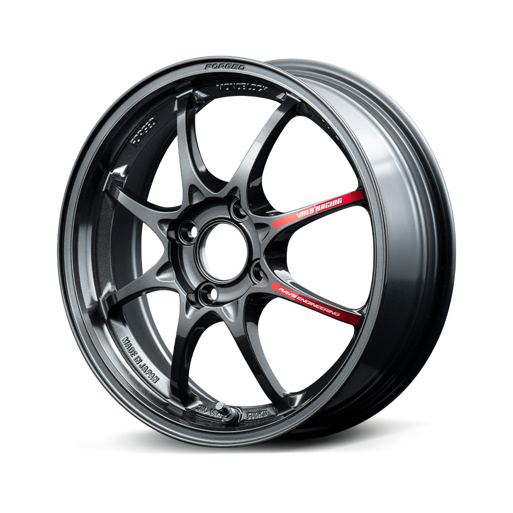 Volk Racing CE28 Club Racer II - 15x5 + 45 4x100 / Diamond