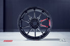 Volk Racing CE28 Club Racer II Black Edition - Premium Wheels from Volk Racing - From just $3990.00! Shop now at MK MOTORSPORTS