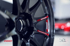 Volk Racing CE28 Club Racer II Black Edition - Premium Wheels from Volk Racing - From just $3990.00! Shop now at MK MOTORSPORTS