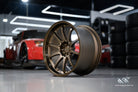 Volk Racing CE28N - Premium Wheels from Volk Racing - From just $3180.00! Shop now at MK MOTORSPORTS