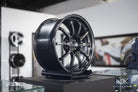 Volk Racing CE28N + 18’’ - 18x7.5 + 43 5x112 / Diamond