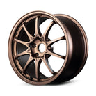 Volk Racing CE28N + 18’’ - 18x8 + 45 5x108 / Bronze