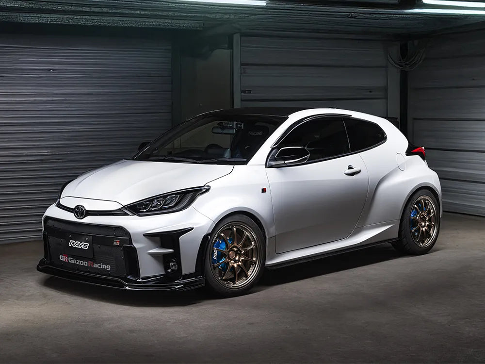 Volk Racing CE28N-plus 18’’ - Wheels