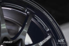 Volk Racing CE28N + 18’’ - Wheels