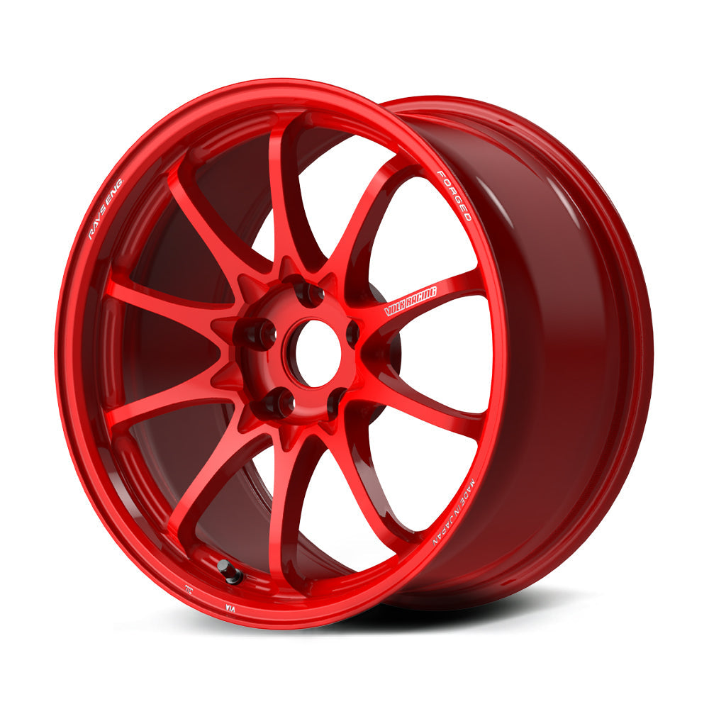 Volk Racing CE28N-plus 19’’ 5x108 - 19x8.5 +45 5x108 - F1