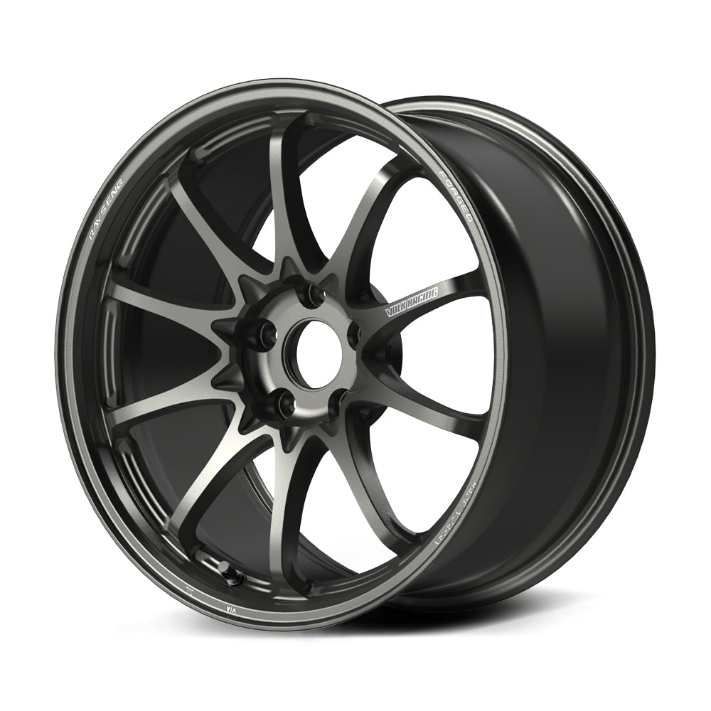 Volk Racing CE28N-plus 19’’ 5x112 - 19x8 +48 5x112 - F1