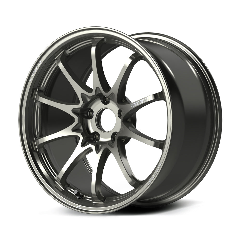 Volk Racing CE28N-plus 19’’ 5x114.3 OP-2 Finishes - 19x8