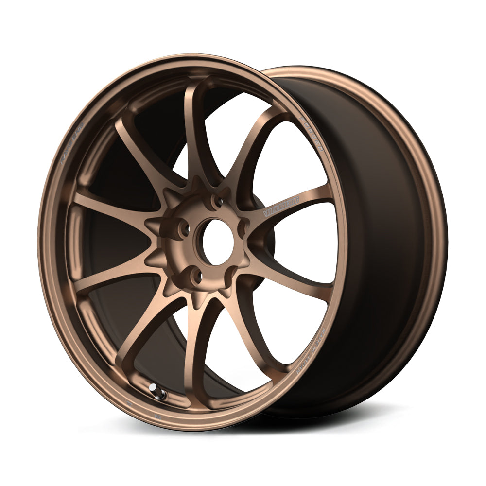 Volk Racing CE28N-plus 19’’ 5x114.3 OP-2 Finishes - 19x8