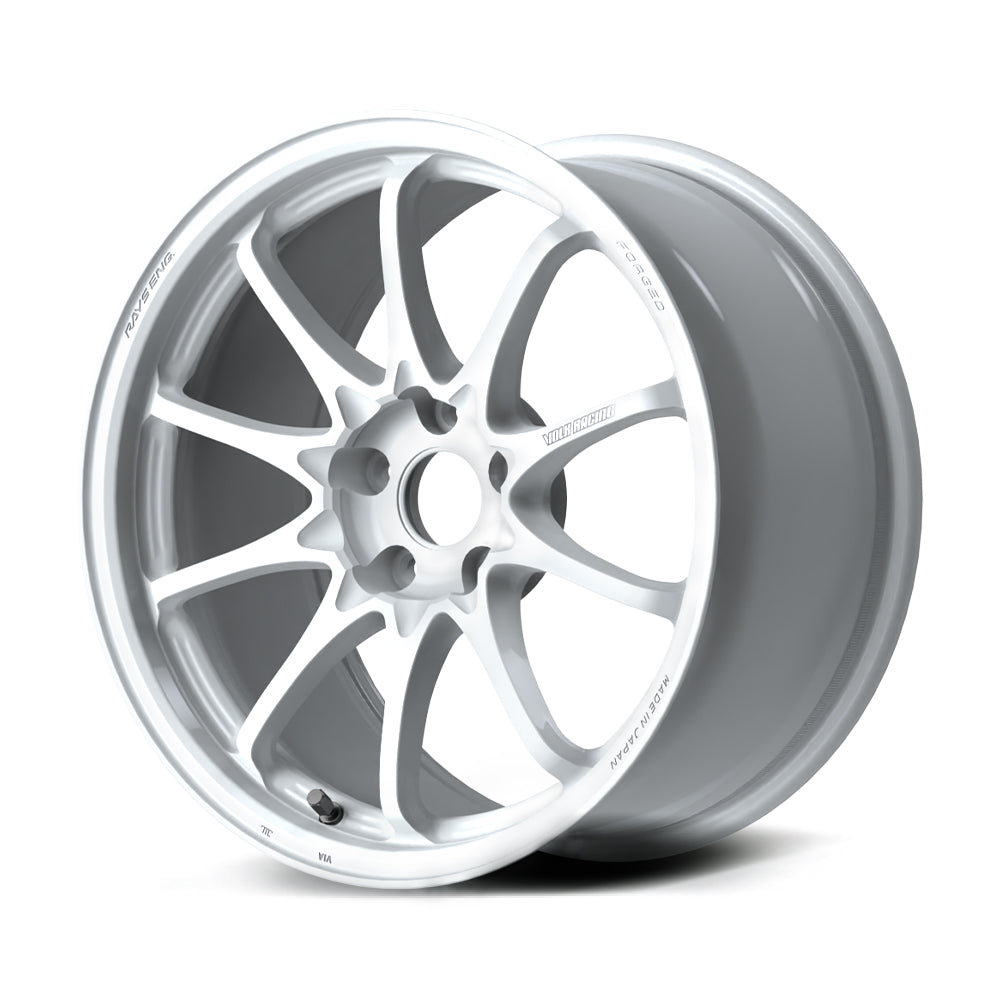 Volk Racing CE28N-plus 19’’ for A90 Supra - 19x9.5 +25