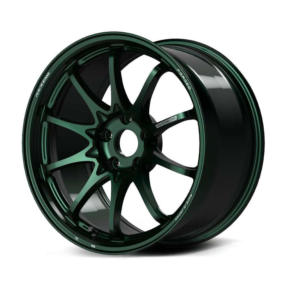 Volk Racing CE28N-plus 19’’ for A90 Supra - 19x9.5 +25