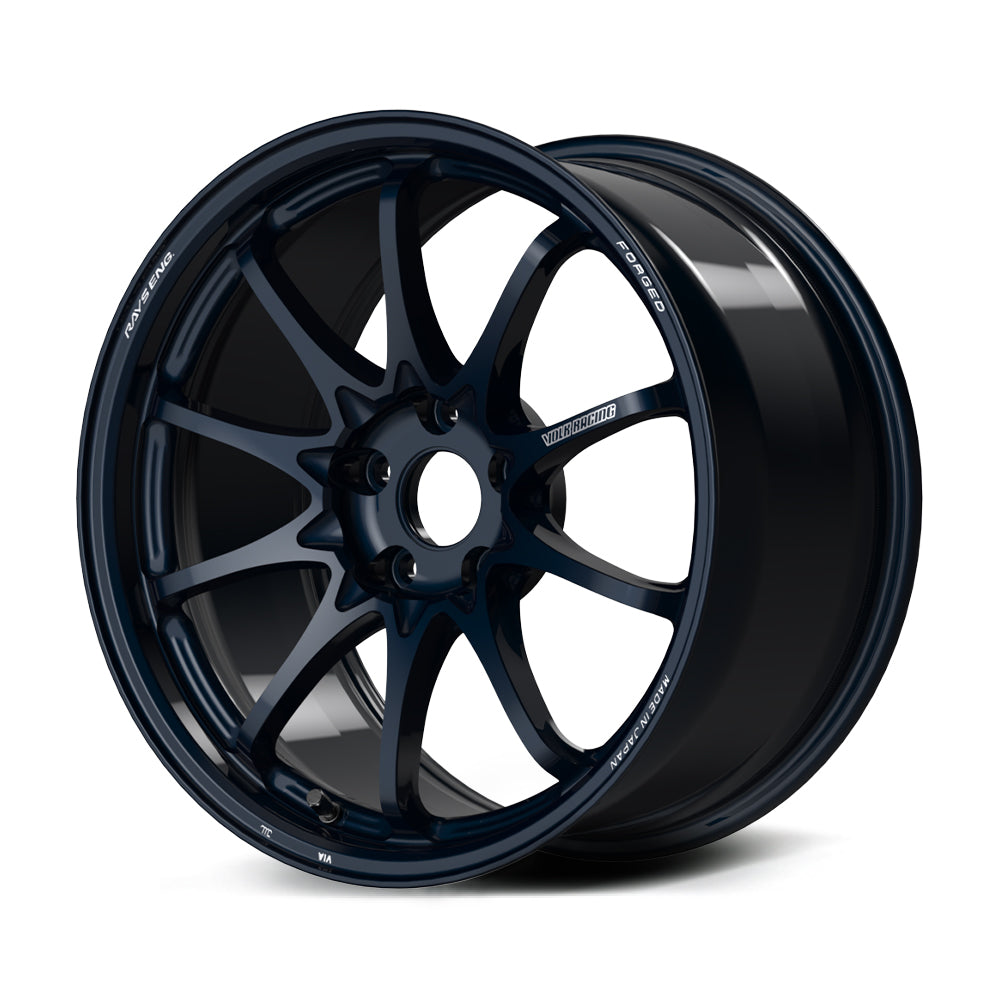 Volk Racing CE28N-plus 19’’ for A90 Supra - 19x9.5 +25