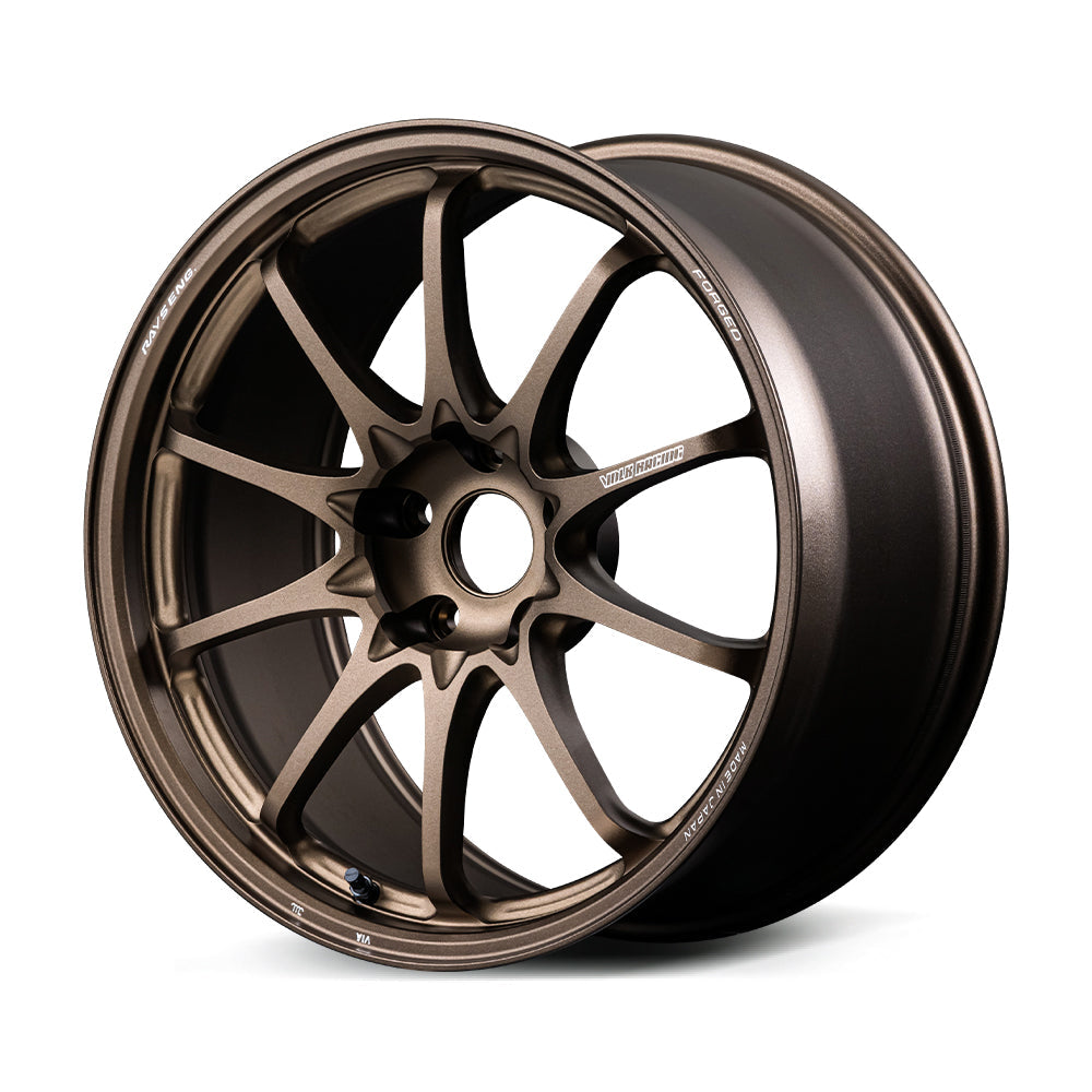 Volk Racing CE28N-plus 19’’ for FK8/FL5 Type R - Wheels