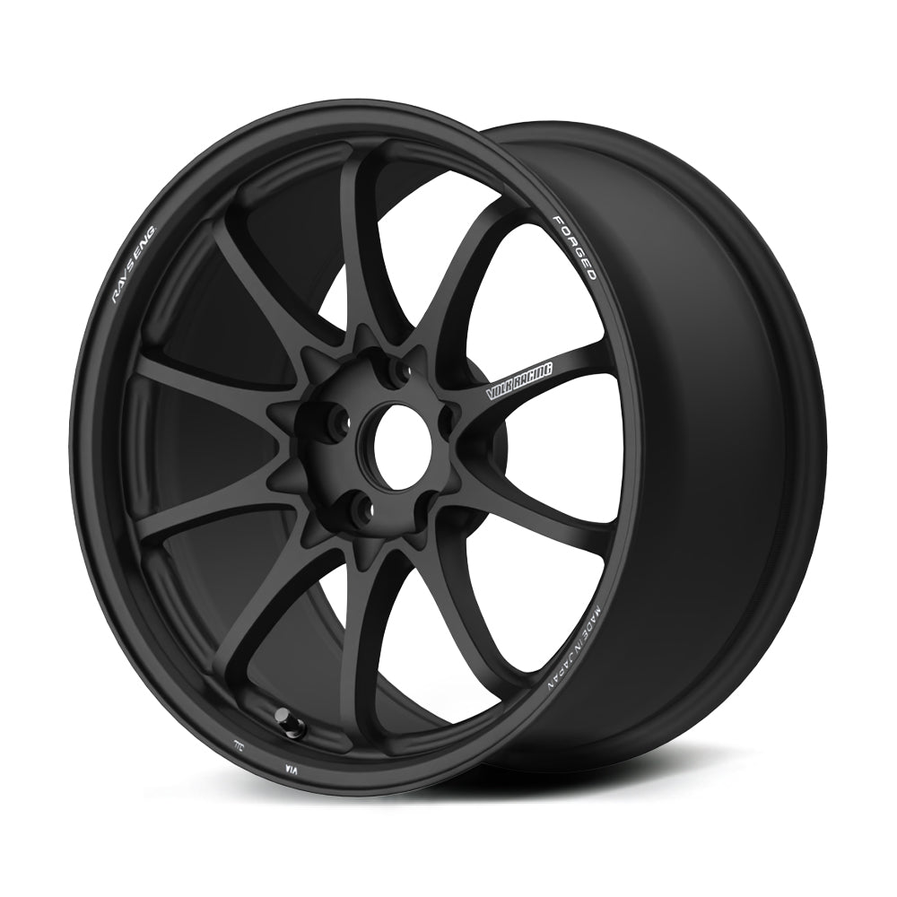 Volk Racing CE28N-plus 19’’ for FK8/FL5 Type R - Wheels