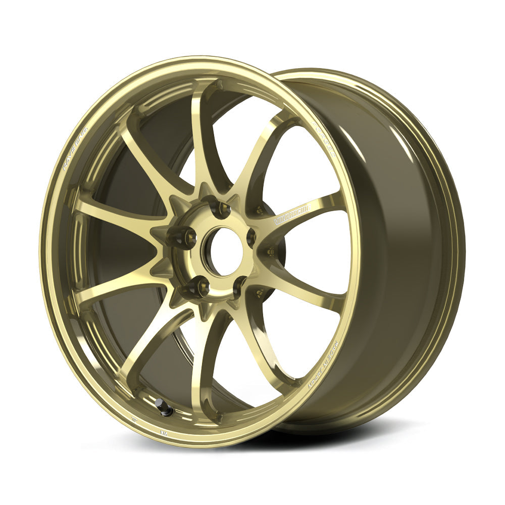 Volk Racing CE28N-plus 19’’ for Skyline GT-R - Wheels