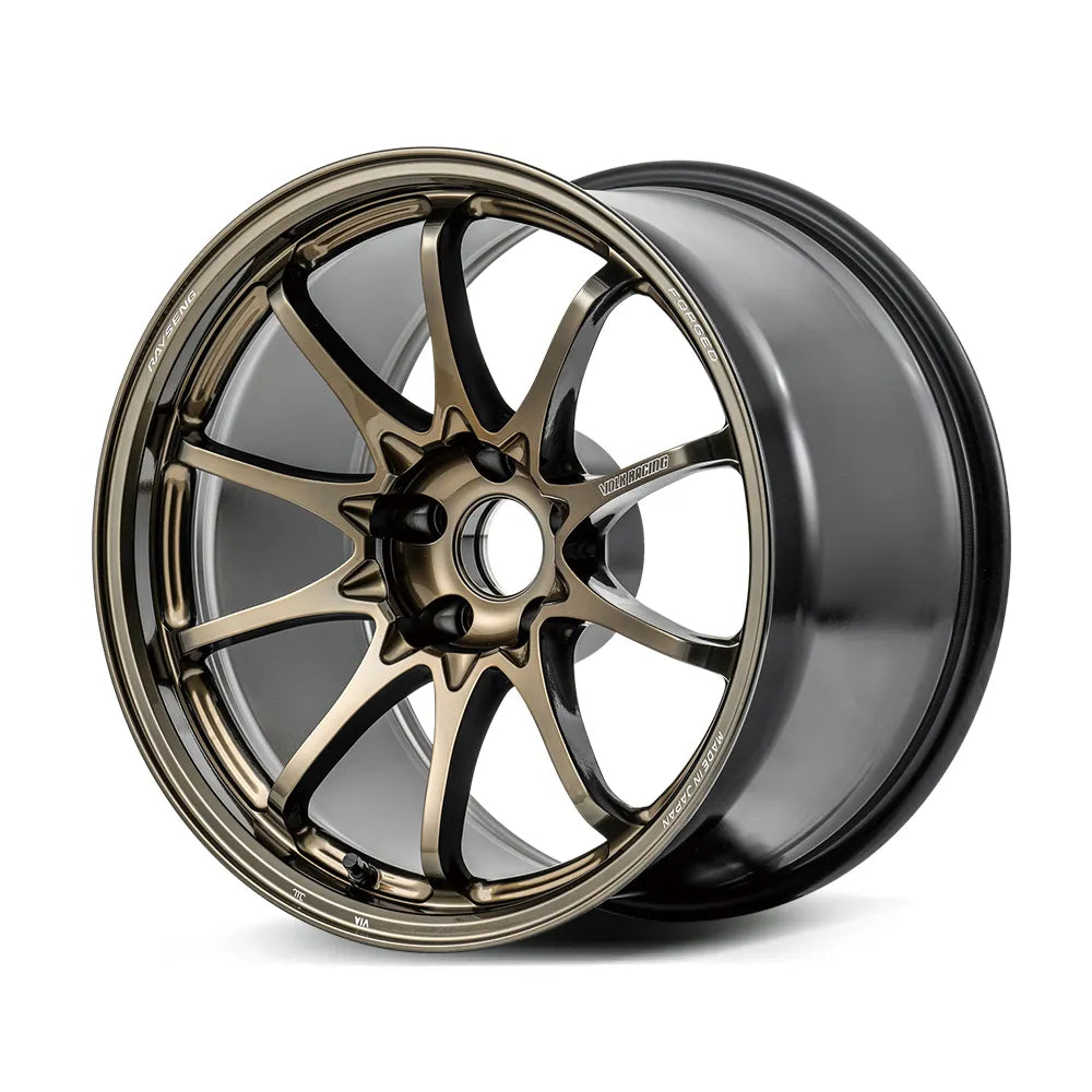 Volk Racing CE28N-plus 5x112 - 17x7.5 +39 5x114.3 / Shining