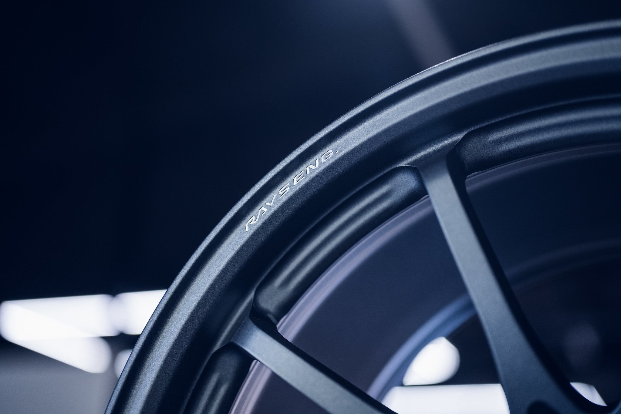 Volk Racing CE28N-plus M-Spec 19’’ 5x112 - Wheels