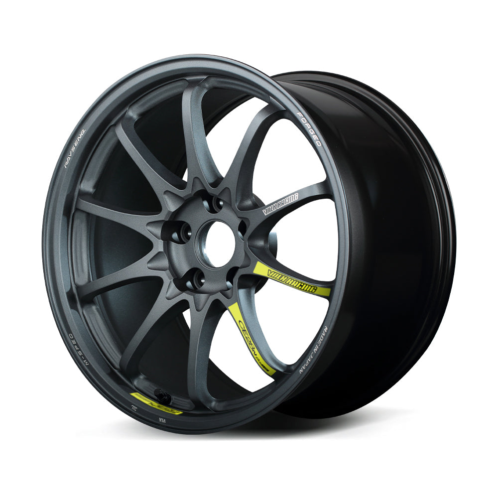 Volk Racing CE28N-plus M-Spec 19’’ for A90 Supra - Wheels