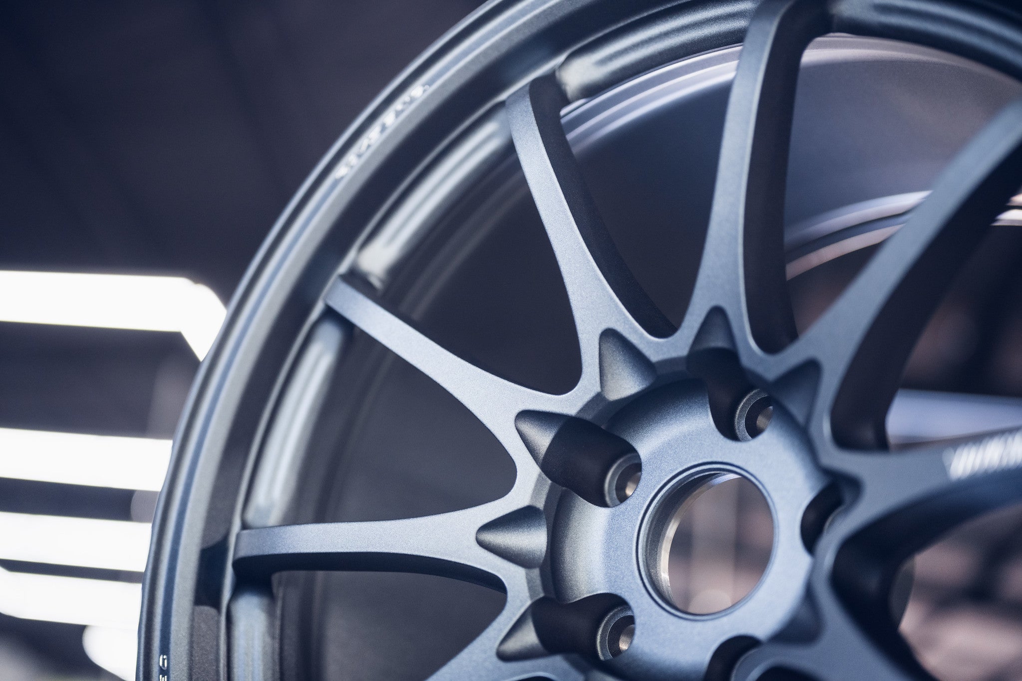 Volk Racing CE28N-plus M-Spec 19’’ 5x112 - Wheels