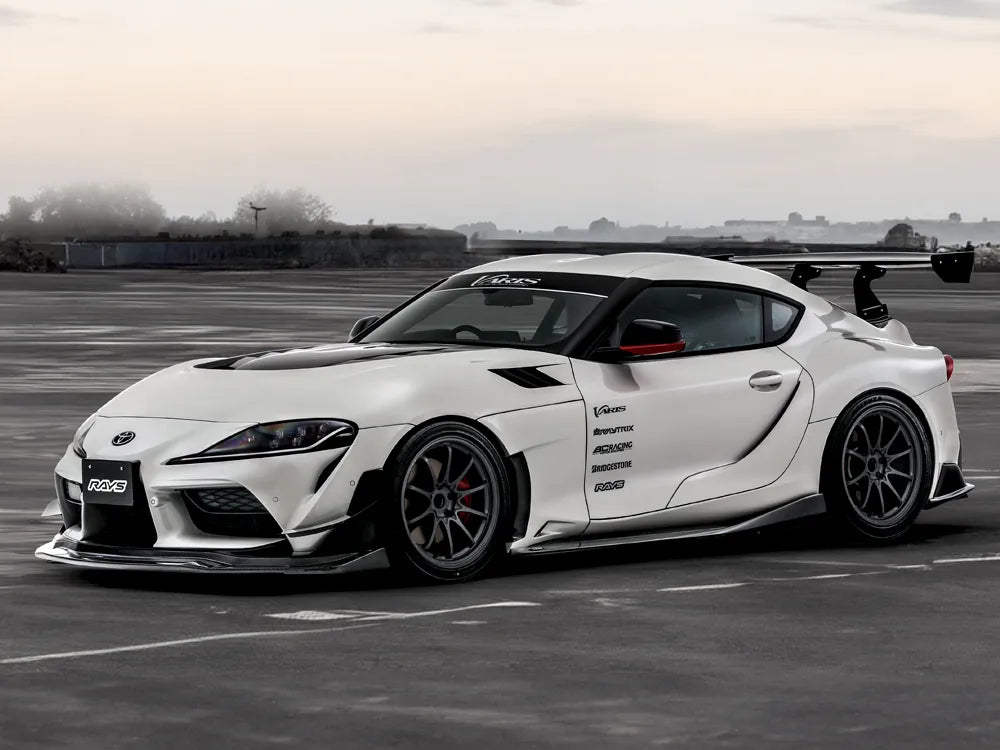 Volk Racing CE28N-plus M-Spec 5x112 - Wheels