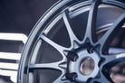 Volk Racing CE28N-plus M-Spec 19’’ 5x120 - Wheels
