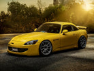 Volk Racing CE28N-plus M-Spec - Wheels