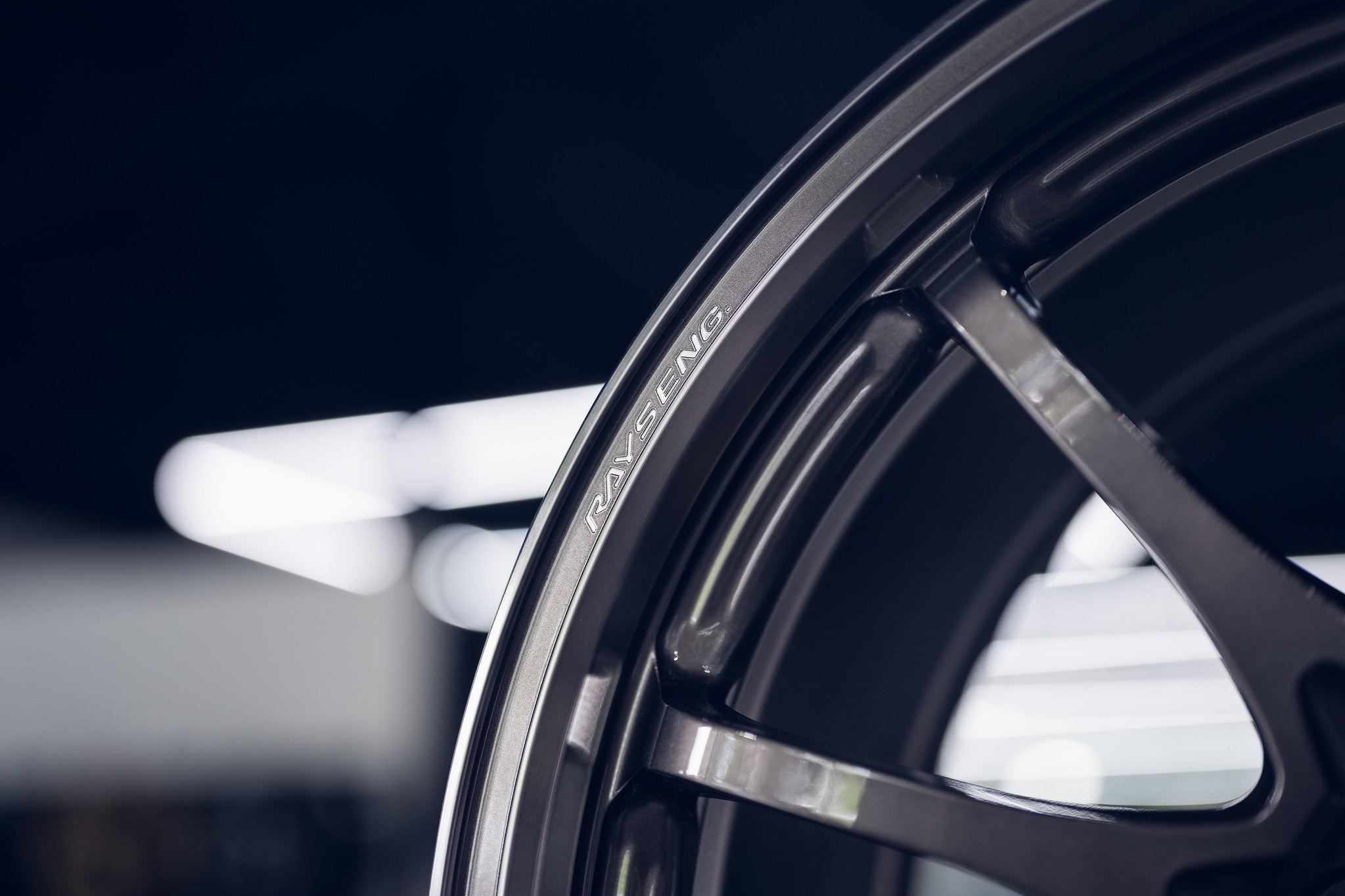 Volk Racing CE28N-plus SL 17’’ - Wheels