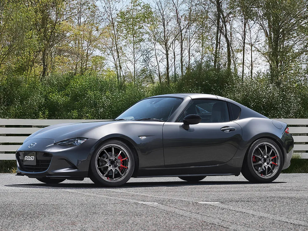 Volk Racing CE28N-plus SL 17’’ - Wheels