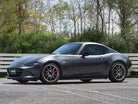 Volk Racing CE28N-plus SL 17’’ - Wheels