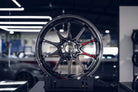 Volk Racing CE28N-plus SL 5x100 - Wheels