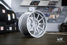 Volk Racing CE28N - Premium Wheels from Volk Racing - From just $3180.00! Shop now at MK MOTORSPORTS