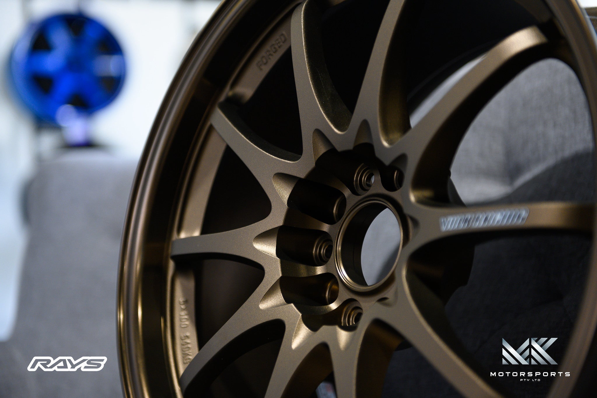 Volk Racing CE28N - Premium Wheels from Volk Racing - From just $3180.00! Shop now at MK MOTORSPORTS