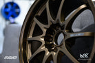 Volk Racing CE28N - Premium Wheels from Volk Racing - From just $3180.00! Shop now at MK MOTORSPORTS