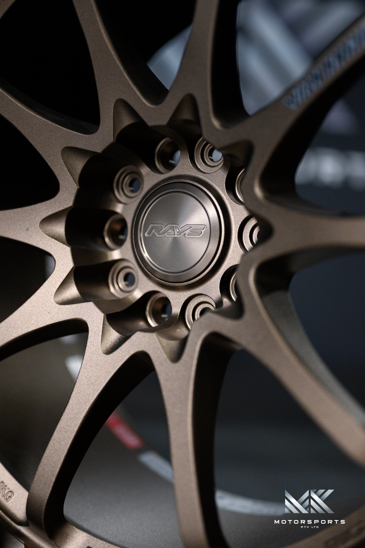 Volk Racing CE28N at MK MOTORSPORTS | Wheel sets from $2990.00