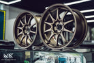 Volk Racing CE28SL 17’’ for Honda S2000 - Wheels