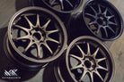 Volk Racing CE28SL 17’’ for Honda S2000 - Wheels