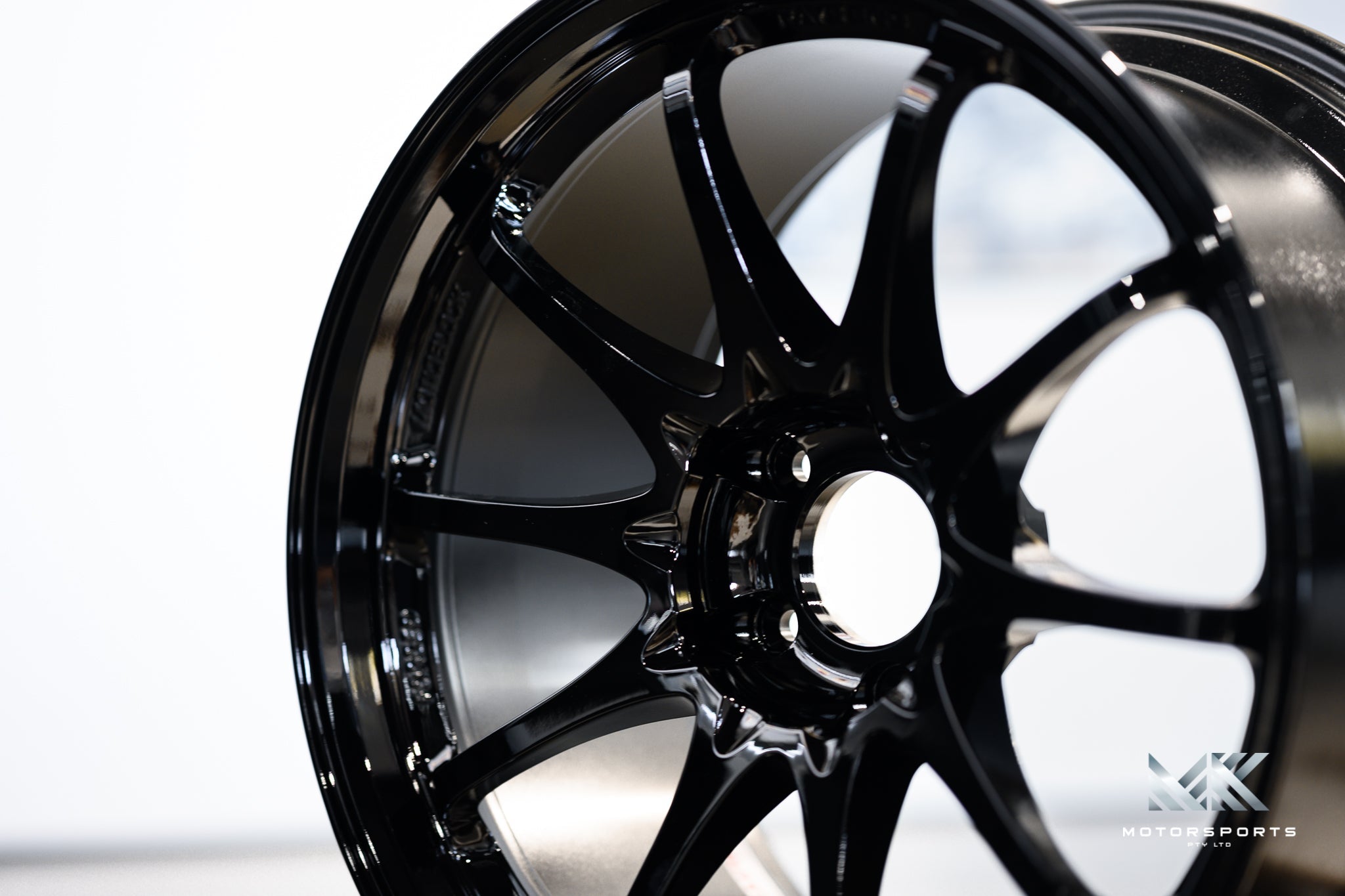 Volk Racing CE28SL 18" - Premium Wheels from Volk Racing - From just $3990.00! Shop now at MK MOTORSPORTS