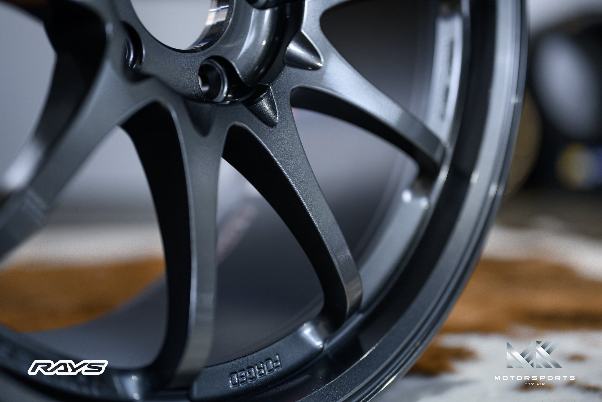 Volk Racing CE28SL 18 at MK MOTORSPORTS |ホイールセット