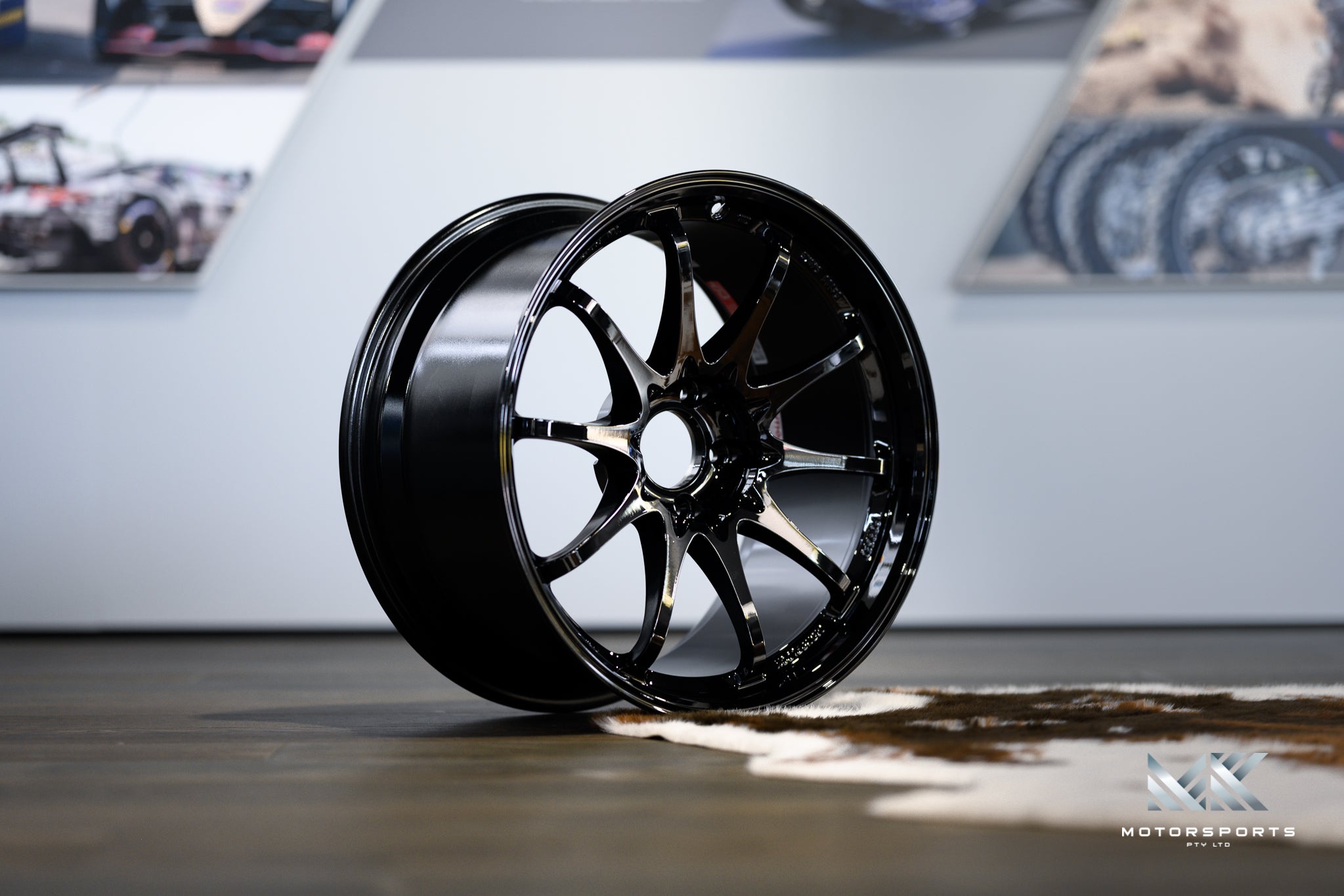 Volk Racing CE28SL 18" - Premium Wheels from Volk Racing - From just $3990.00! Shop now at MK MOTORSPORTS