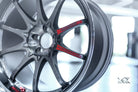 Volk Racing CE28SL Stickers - Premium Stickers from Stickers - From just $39.00! Shop now at MK MOTORSPORTS