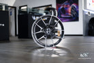 Volk Racing G025 - Premium Wheels from Volk Racing - From just $4590.00! Shop now at MK MOTORSPORTS