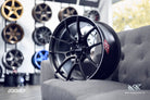 Volk Racing G025 - Premium Wheels from Volk Racing - From just $4590.00! Shop now at MK MOTORSPORTS