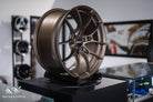 Volk Racing G025 for FK8/FL5 - 19x9.5 + 44 5x120 / Blast