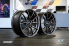 Volk Racing G025 - Premium Wheels from Volk Racing - From just $4590.00! Shop now at MK MOTORSPORTS