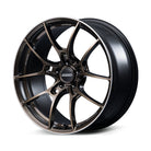 Volk Racing G025 SZ Edition 5x100 - 18x8 + 45 5x100