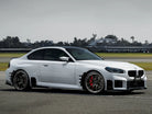 Volk Racing G025 SZ Edition 5x112 - Wheels